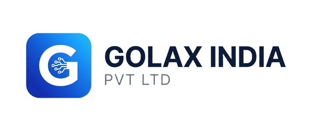 Golax India Pvt Ltd logo